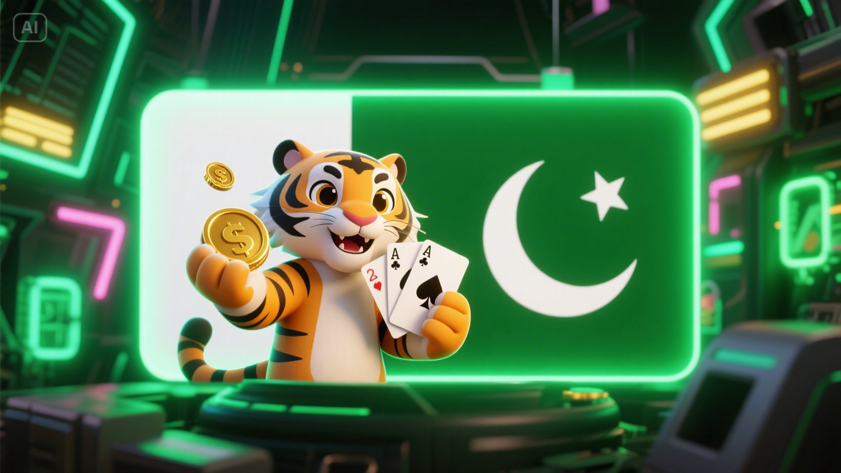 Bulldog777Make your first deposit and get triple the fun! Pakistani users can earn 200% instantly and start playing top games with local support.